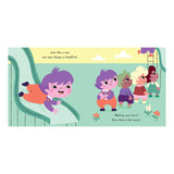 Little Zodiac Book: Baby Aries