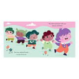 Little Zodiac Book: Baby Aries