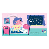 Little Zodiac Book: Baby Aquarius