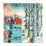 At The Same Moment, Around The World