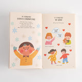 The Little Book Of Joy