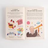 The Little Book Of Joy