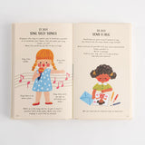 The Little Book Of Joy