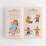 The Little Book Of Joy
