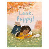 Look, Puppy!