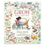Grow: Secrets Of Our Dna
