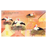 Find Out About ... Animal Homes