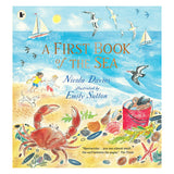 A First Book Of The Sea