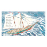 A First Book Of The Sea