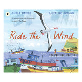Ride The Wind