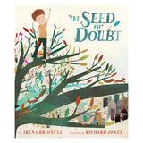 The Seed Of Doubt