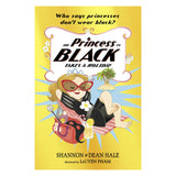 The Princess In Black Takes A Holiday