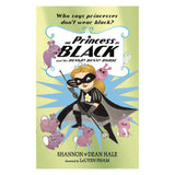 Princess In Black And The Hungry Bunny Horde