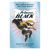 Princess In Black