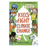 Kids Fight Climate Change