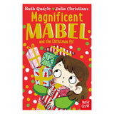 Magnificent Mabel and the Christmas Elf