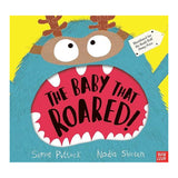 The Baby That Roared!