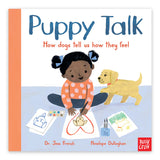 Puppy Talk