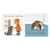 Puppy Talk