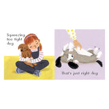 Puppy Talk