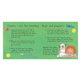 Puppy Talk