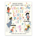 What Are Little Girls Made Of?