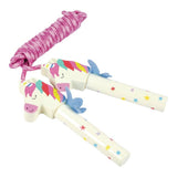 Floss & Rock Figürlü Atlama İpleri - Unicorn