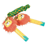 Floss & Rock Figürlü Atlama İpleri - Lion