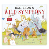 Wild Symphony - Dan Brown