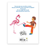 From Head To Toe : Eric Carle