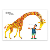 From Head To Toe : Eric Carle