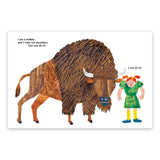 From Head To Toe : Eric Carle