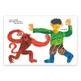 From Head To Toe : Eric Carle