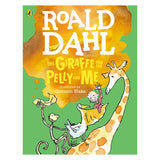 The Giraffe and the Pelly and Me
