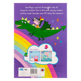 Peppa Pig: Mermaids Unicorns And Dragons