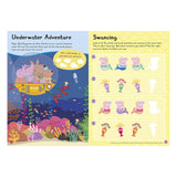 Peppa Pig: Mermaids Unicorns And Dragons