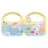 Peppa Pig: Peppa's Easter Basket