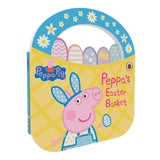 Peppa Pig: Peppa's Easter Basket