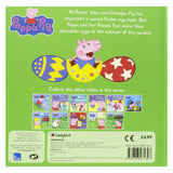Peppa Pig: Peppa's Easter Egg Hunt