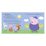 Peppa Pig: Peppa's Easter Egg Hunt