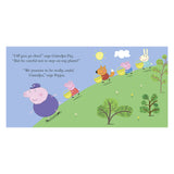 Peppa Pig: Peppa's Easter Egg Hunt