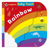 Baby Touch: Rainbow