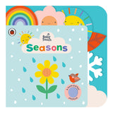 Baby Touch: Seasons