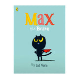 Max The Brave