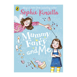 Mummy Fairy And Me