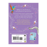 Mummy Fairy And Me: Fairy-in-Waiting