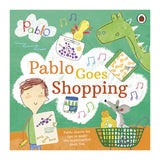 Pablo: Pablo Goes Shopping