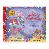 The Fairytale Hairdresser And The Little Mermaid