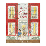 The Tale Of The Castle Mice