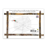 The Very Busy Spider